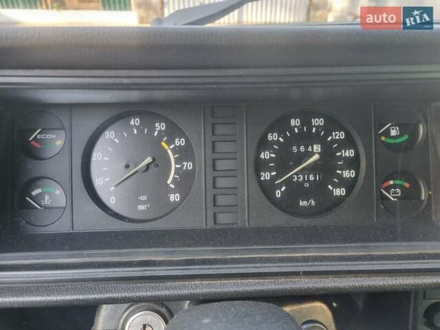 ВАЗ 2107, объемом двигателя 1.45 л и пробегом 33 тыс. км за 2600 $, фото 14 на Automoto.ua