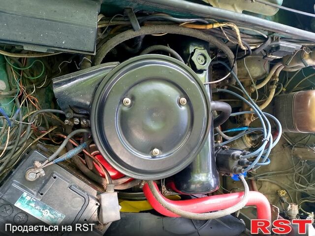 ВАЗ 2107, об'ємом двигуна 1.5 л та пробігом 125 тис. км за 450 $, фото 3 на Automoto.ua