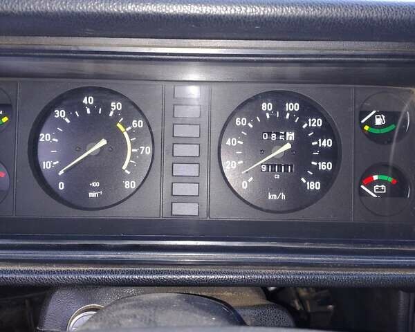 ВАЗ 2107 2005 в Лебедине на Automoto.ua ВАЗ 2107, объемом двигателя 1.5 л и пробегом 900 тыс. км за 1550 $, фото 5 на Automoto.ua