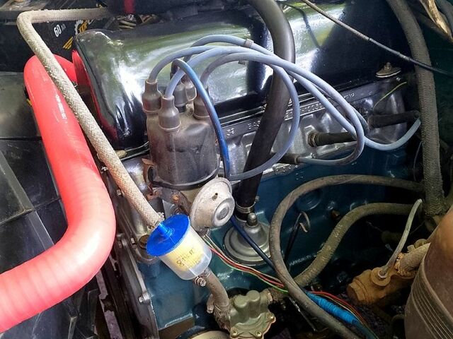 ВАЗ 2107, об'ємом двигуна 1.5 л та пробігом 125 тис. км за 450 $, фото 1 на Automoto.ua