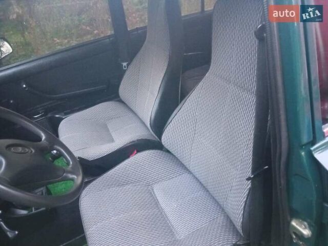 ВАЗ 2107, объемом двигателя 0 л и пробегом 94 тыс. км за 1300 $, фото 12 на Automoto.ua