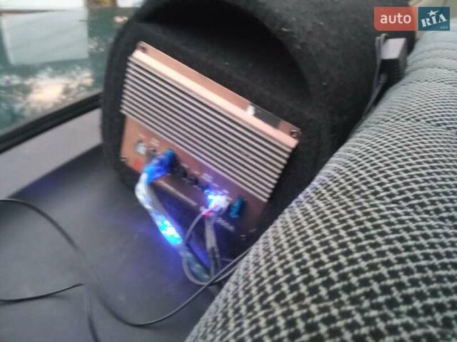 ВАЗ 2107, объемом двигателя 0 л и пробегом 94 тыс. км за 1300 $, фото 17 на Automoto.ua