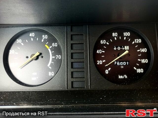 ВАЗ 2107, объемом двигателя 1.3 л и пробегом 76 тыс. км за 1500 $, фото 1 на Automoto.ua