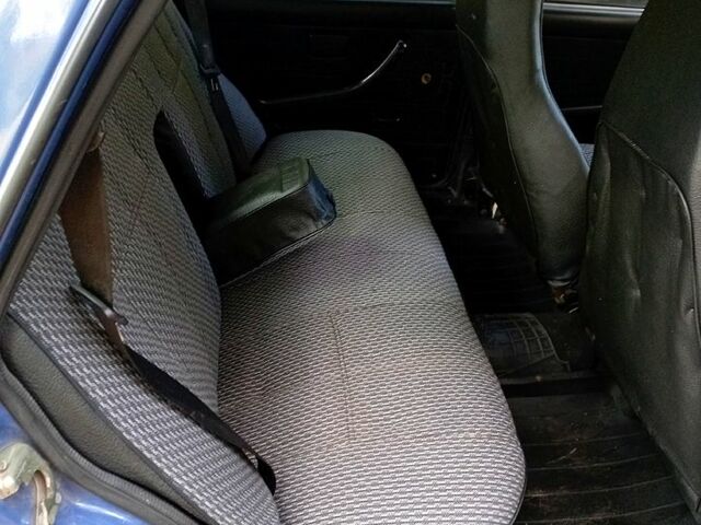 ВАЗ 2107, объемом двигателя 1.5 л и пробегом 57 тыс. км за 2150 $, фото 5 на Automoto.ua