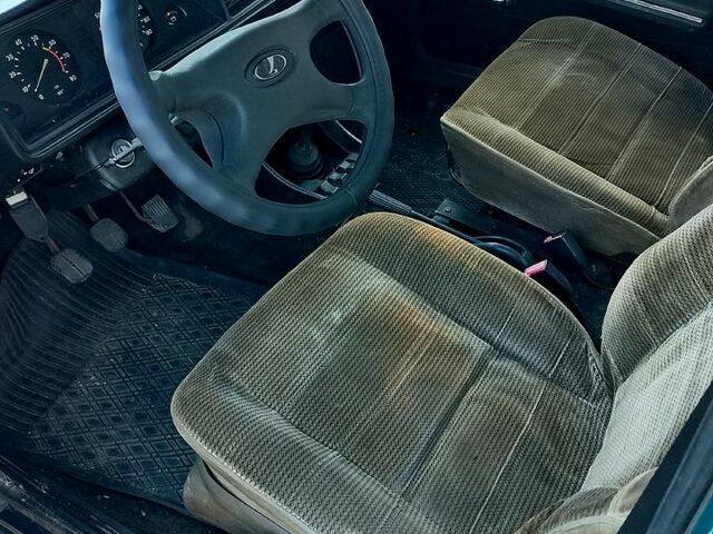 ВАЗ 2107, объемом двигателя 15 л и пробегом 100 тыс. км за 800 $, фото 7 на Automoto.ua