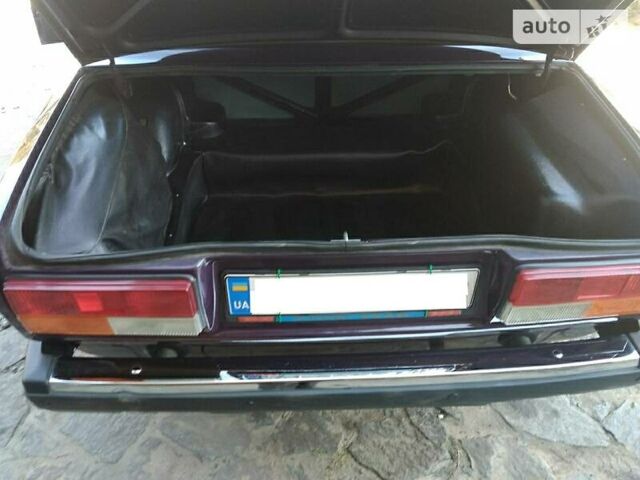 ВАЗ 2107, объемом двигателя 1.5 л и пробегом 57 тыс. км за 2000 $, фото 9 на Automoto.ua