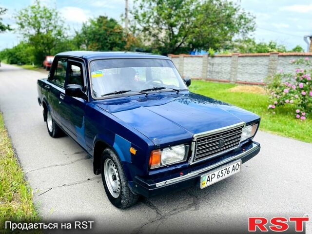 ВАЗ 2107, об'ємом двигуна 1.5 л та пробігом 150 тис. км за 1100 $, фото 5 на Automoto.ua