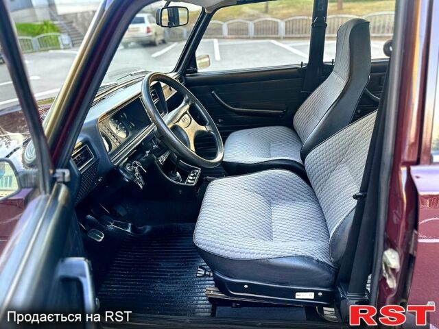 ВАЗ 2107, объемом двигателя 1.5 л и пробегом 31 тыс. км за 3100 $, фото 5 на Automoto.ua