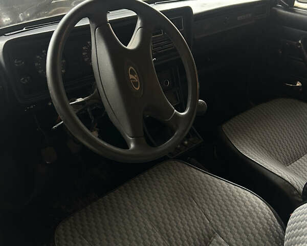 ВАЗ 2107, об'ємом двигуна 0 л та пробігом 95 тис. км за 1000 $, фото 7 на Automoto.ua