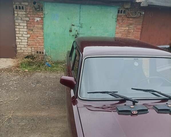 ВАЗ 2107, объемом двигателя 1.5 л и пробегом 79 тыс. км за 2100 $, фото 3 на Automoto.ua