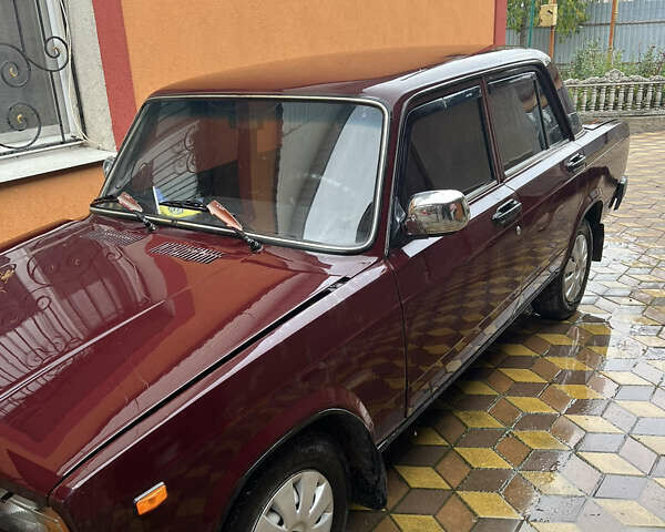 ВАЗ 2107 2006 в Хмельницком на Automoto.ua ВАЗ 2107, объемом двигателя 1.5 л и пробегом 100 тыс. км за 1600 $, фото 5 на Automoto.ua