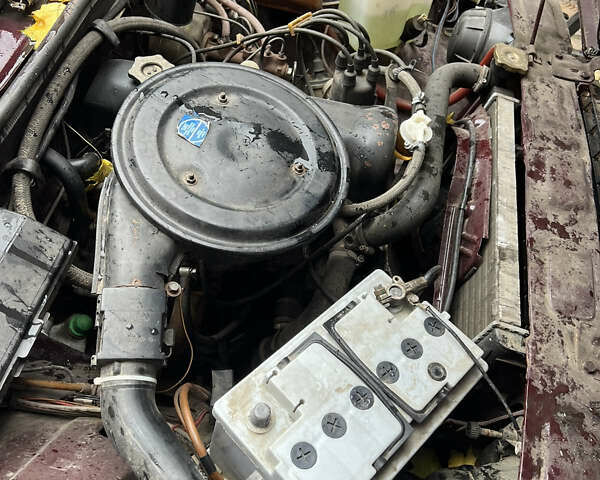 ВАЗ 2107 2006 в Хмельницком на Automoto.ua ВАЗ 2107, объемом двигателя 1.5 л и пробегом 100 тыс. км за 1600 $, фото 4 на Automoto.ua