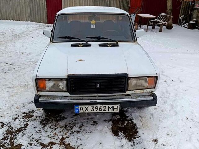 ВАЗ 2107 2006 в Ахтырке на Automoto.ua ВАЗ 2107, объемом двигателя 16 л и пробегом 123 тыс. км за 600 $, фото 3 на Automoto.ua