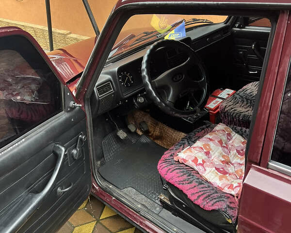ВАЗ 2107 2006 в Хмельницком на Automoto.ua ВАЗ 2107, объемом двигателя 1.5 л и пробегом 100 тыс. км за 1600 $, фото 6 на Automoto.ua