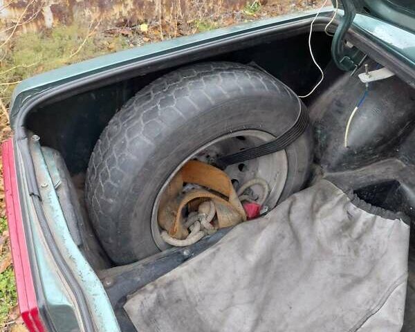 ВАЗ 2107, объемом двигателя 1.5 л и пробегом 92 тыс. км за 1400 $, фото 6 на Automoto.ua