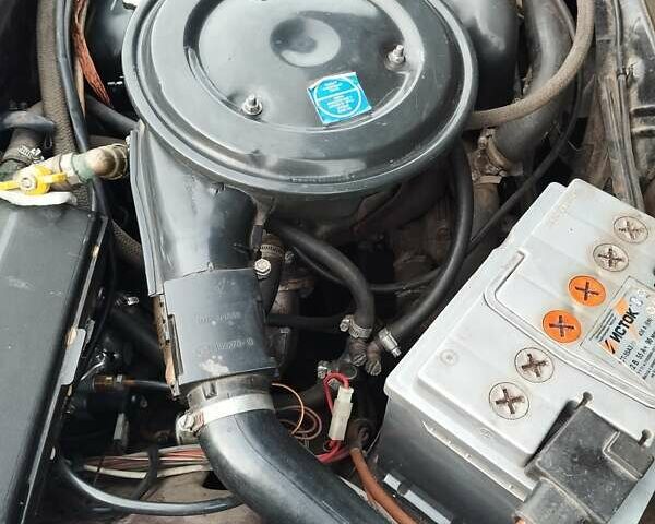 ВАЗ 2107 2006 в Коропе на Automoto.ua ВАЗ 2107, объемом двигателя 0 л и пробегом 65 тыс. км за 2600 $, фото 7 на Automoto.ua