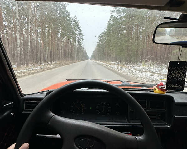 ВАЗ 2107, объемом двигателя 1.5 л и пробегом 100 тыс. км за 1200 $, фото 7 на Automoto.ua