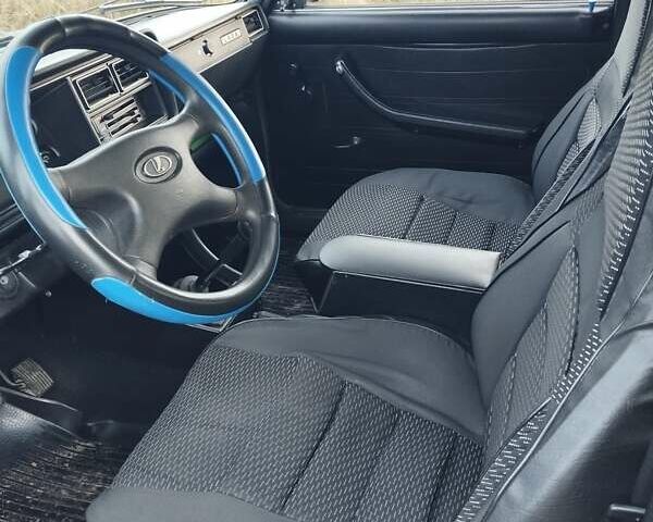 ВАЗ 2107 2006 в Коропе на Automoto.ua ВАЗ 2107, объемом двигателя 0 л и пробегом 65 тыс. км за 2600 $, фото 4 на Automoto.ua