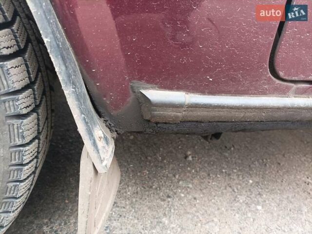 ВАЗ 2107, объемом двигателя 1.5 л и пробегом 79 тыс. км за 2100 $, фото 2 на Automoto.ua