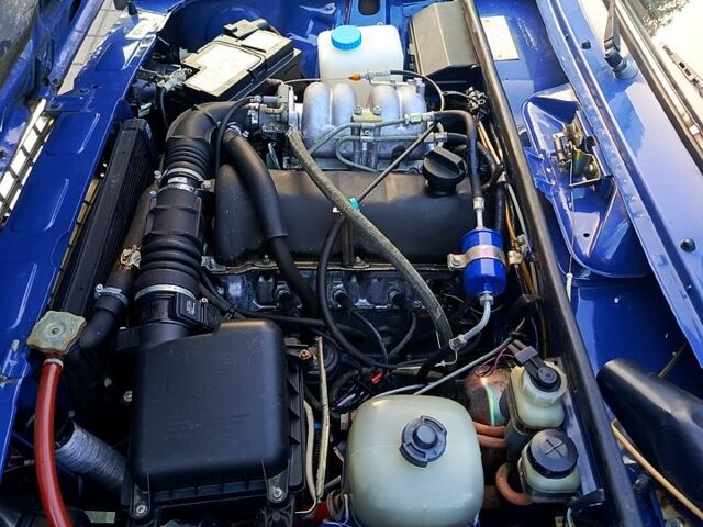 ВАЗ 2107, объемом двигателя 1.5 л и пробегом 80 тыс. км за 2300 $, фото 13 на Automoto.ua