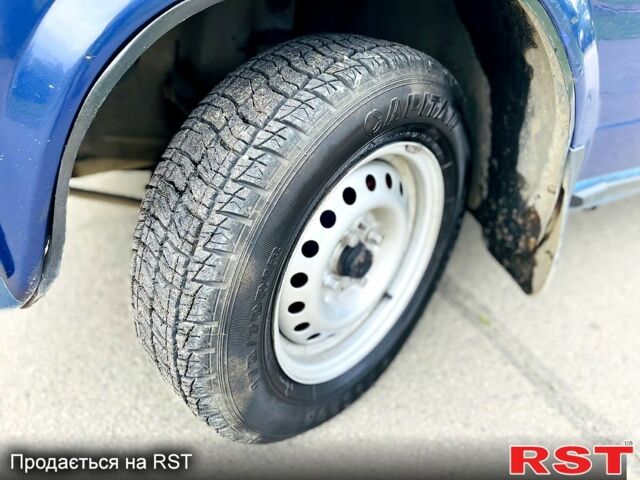ВАЗ 2107, об'ємом двигуна 1.5 л та пробігом 150 тис. км за 1100 $, фото 8 на Automoto.ua