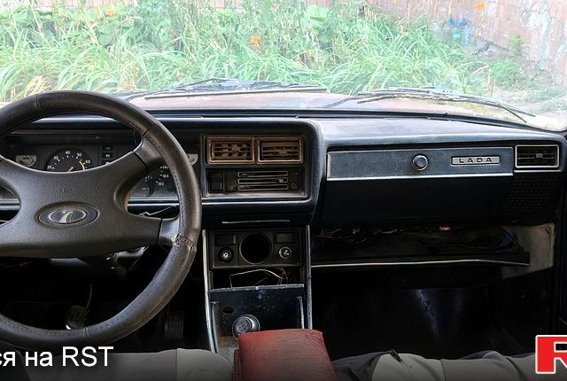 ВАЗ 2107, объемом двигателя 1.5 л и пробегом 56 тыс. км за 900 $, фото 7 на Automoto.ua