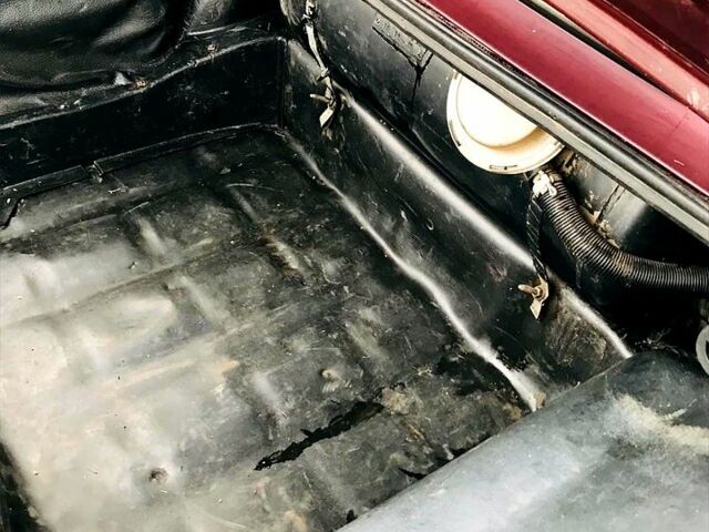 ВАЗ 2107 2006 в Прилуках на Automoto.ua ВАЗ 2107, объемом двигателя 1.5 л и пробегом 200 тыс. км за 650 $, фото 5 на Automoto.ua