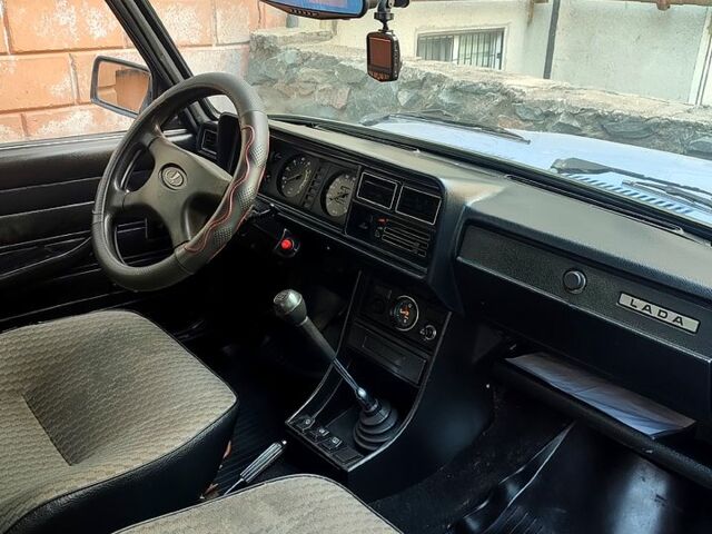 ВАЗ 2107, объемом двигателя 1.6 л и пробегом 27 тыс. км за 850 $, фото 3 на Automoto.ua