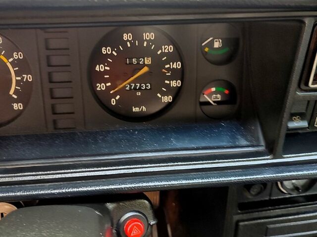 ВАЗ 2107, объемом двигателя 1.6 л и пробегом 27 тыс. км за 850 $, фото 4 на Automoto.ua