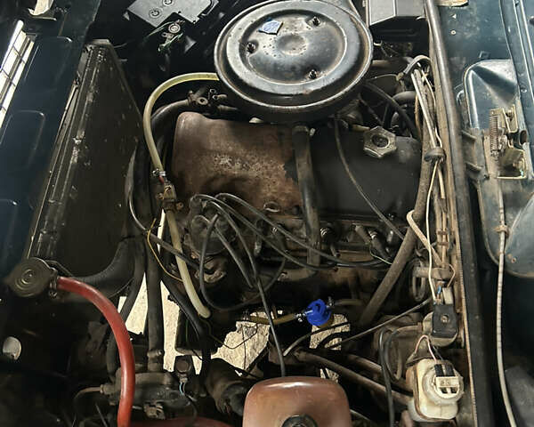 ВАЗ 2107, об'ємом двигуна 0 л та пробігом 95 тис. км за 1000 $, фото 8 на Automoto.ua