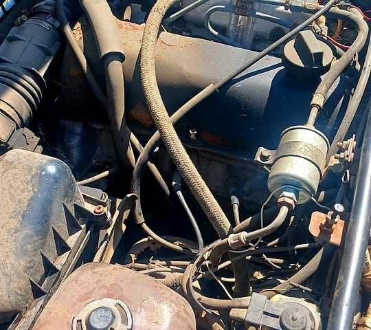 ВАЗ 2107, объемом двигателя 1.5 л и пробегом 0 тыс. км за 600 $, фото 2 на Automoto.ua