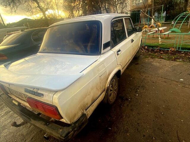 ВАЗ 2107, объемом двигателя 15 л и пробегом 150 тыс. км за 1000 $, фото 4 на Automoto.ua