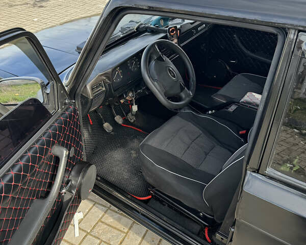 ВАЗ 2107, объемом двигателя 1.7 л и пробегом 44 тыс. км за 1500 $, фото 2 на Automoto.ua