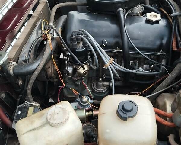 ВАЗ 2107 2006 в Коропе на Automoto.ua ВАЗ 2107, объемом двигателя 0 л и пробегом 65 тыс. км за 2600 $, фото 6 на Automoto.ua