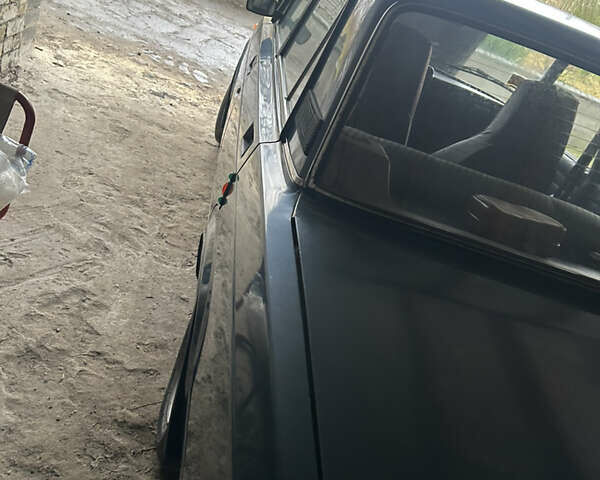 ВАЗ 2107, об'ємом двигуна 0 л та пробігом 95 тис. км за 1000 $, фото 6 на Automoto.ua