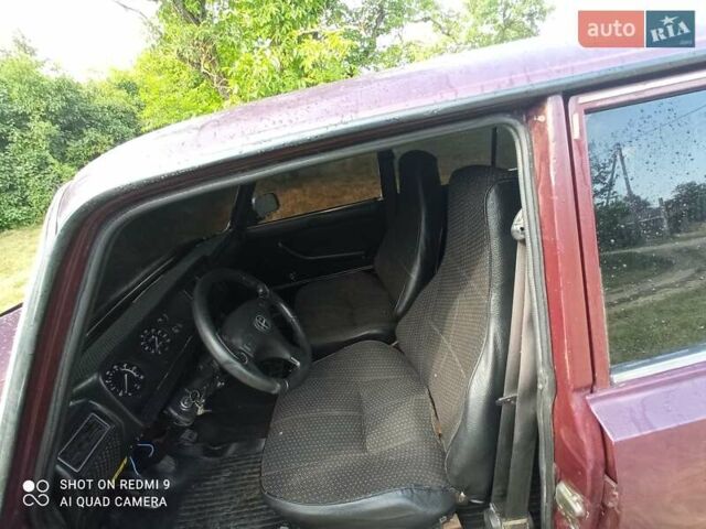 ВАЗ 2107, об'ємом двигуна 1.5 л та пробігом 340 тис. км за 900 $, фото 7 на Automoto.ua