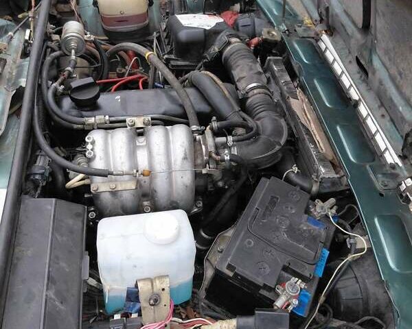 ВАЗ 2107, объемом двигателя 1.5 л и пробегом 92 тыс. км за 1400 $, фото 2 на Automoto.ua