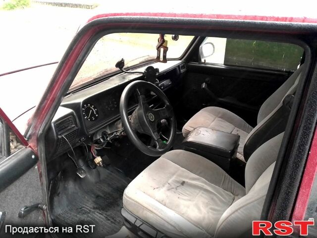 ВАЗ 2107, объемом двигателя 1.5 л и пробегом 123 тыс. км за 650 $, фото 2 на Automoto.ua