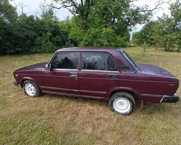 ВАЗ 2107, об'ємом двигуна 1.5 л та пробігом 340 тис. км за 900 $, фото 6 на Automoto.ua