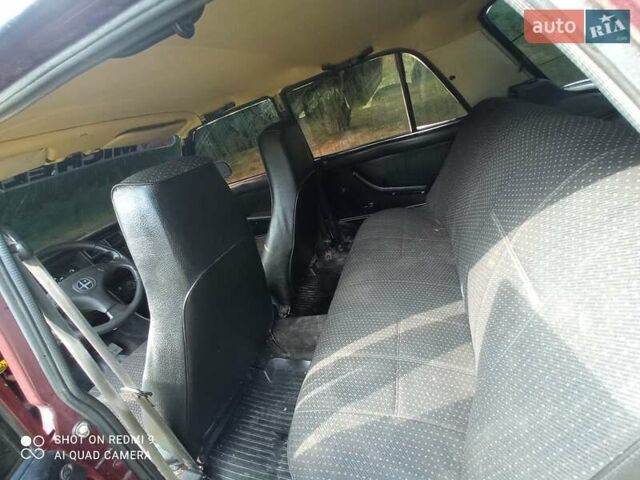 ВАЗ 2107, об'ємом двигуна 1.5 л та пробігом 340 тис. км за 900 $, фото 8 на Automoto.ua