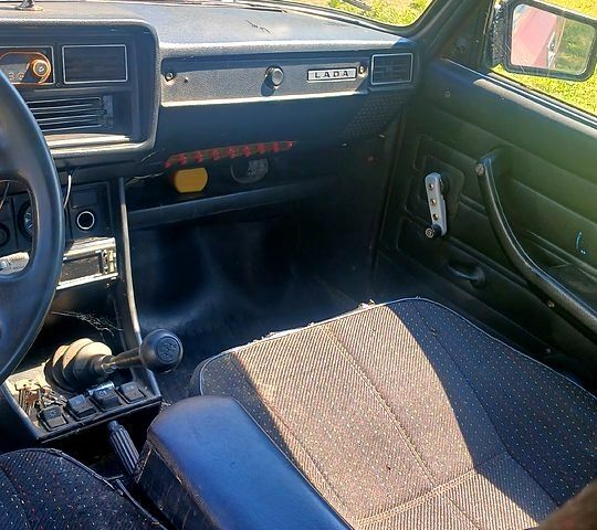 ВАЗ 2107, объемом двигателя 1.5 л и пробегом 0 тыс. км за 600 $, фото 9 на Automoto.ua