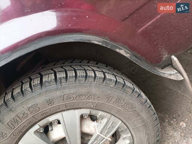 ВАЗ 2107, объемом двигателя 1.5 л и пробегом 79 тыс. км за 2100 $, фото 1 на Automoto.ua