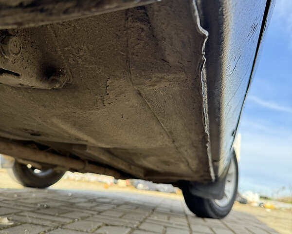 ВАЗ 2107, объемом двигателя 1.7 л и пробегом 44 тыс. км за 1500 $, фото 6 на Automoto.ua