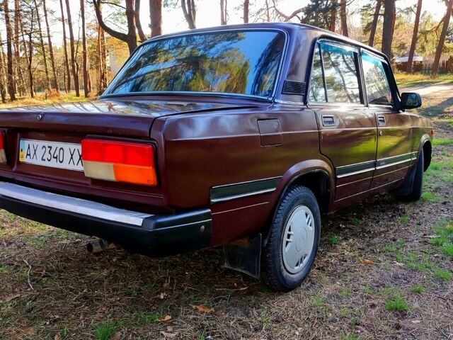 ВАЗ 2107, объемом двигателя 15 л и пробегом 110 тыс. км за 750 $, фото 4 на Automoto.ua