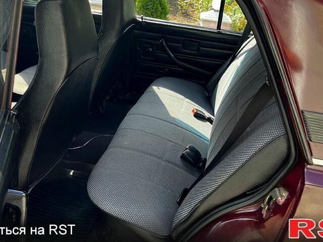 ВАЗ 2107, объемом двигателя 1.5 л и пробегом 150 тыс. км за 1100 $, фото 2 на Automoto.ua