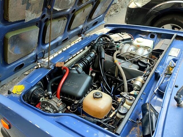 ВАЗ 2107, объемом двигателя 1.6 л и пробегом 27 тыс. км за 850 $, фото 2 на Automoto.ua