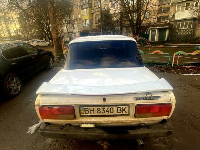 ВАЗ 2107, объемом двигателя 15 л и пробегом 150 тыс. км за 1000 $, фото 5 на Automoto.ua