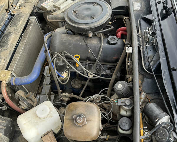 ВАЗ 2107, объемом двигателя 1.7 л и пробегом 44 тыс. км за 1500 $, фото 8 на Automoto.ua