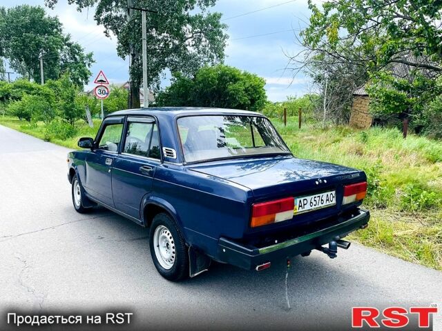 ВАЗ 2107, об'ємом двигуна 1.5 л та пробігом 150 тис. км за 1100 $, фото 2 на Automoto.ua