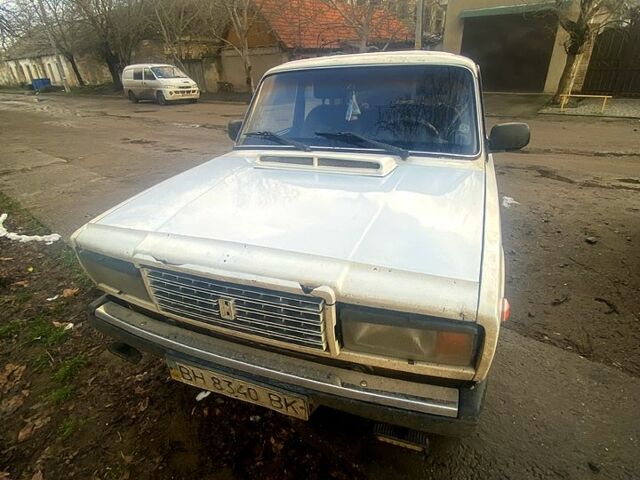 ВАЗ 2107, объемом двигателя 15 л и пробегом 150 тыс. км за 1000 $, фото 1 на Automoto.ua